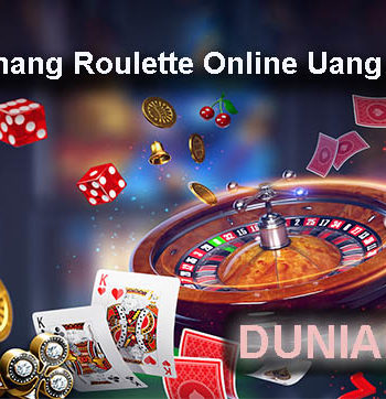 Peluang Menang Roulette Online Uang Asli Terbaik