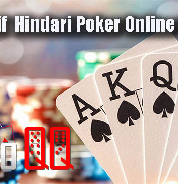 Trik Efektif Hindari Poker Online Uang Asli